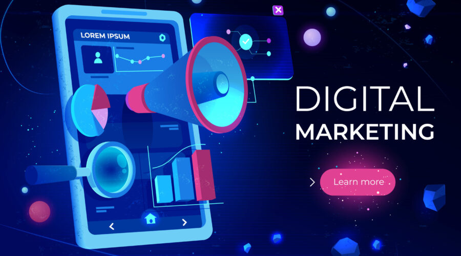 Worth reading digital marketing guides: A true story