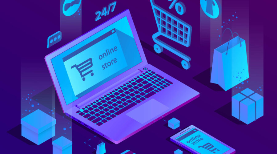 What is Ecommerce and how to start an eCommerce business?