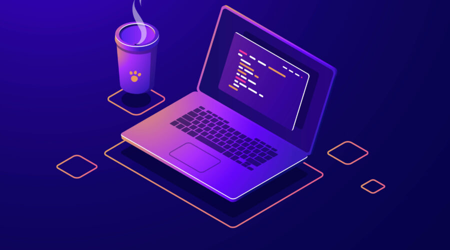 How to turn your programming skills into a business