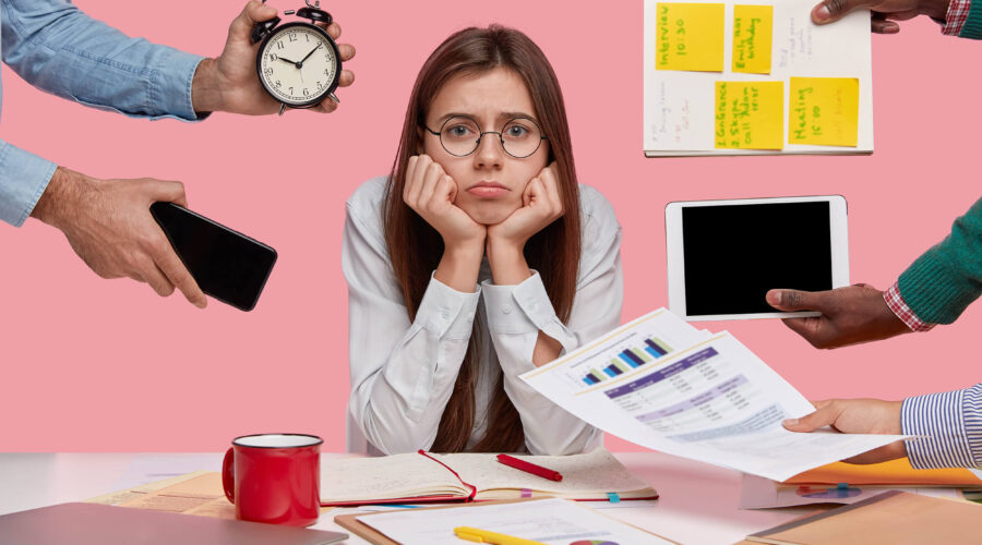 Research Article: What should be the project management!